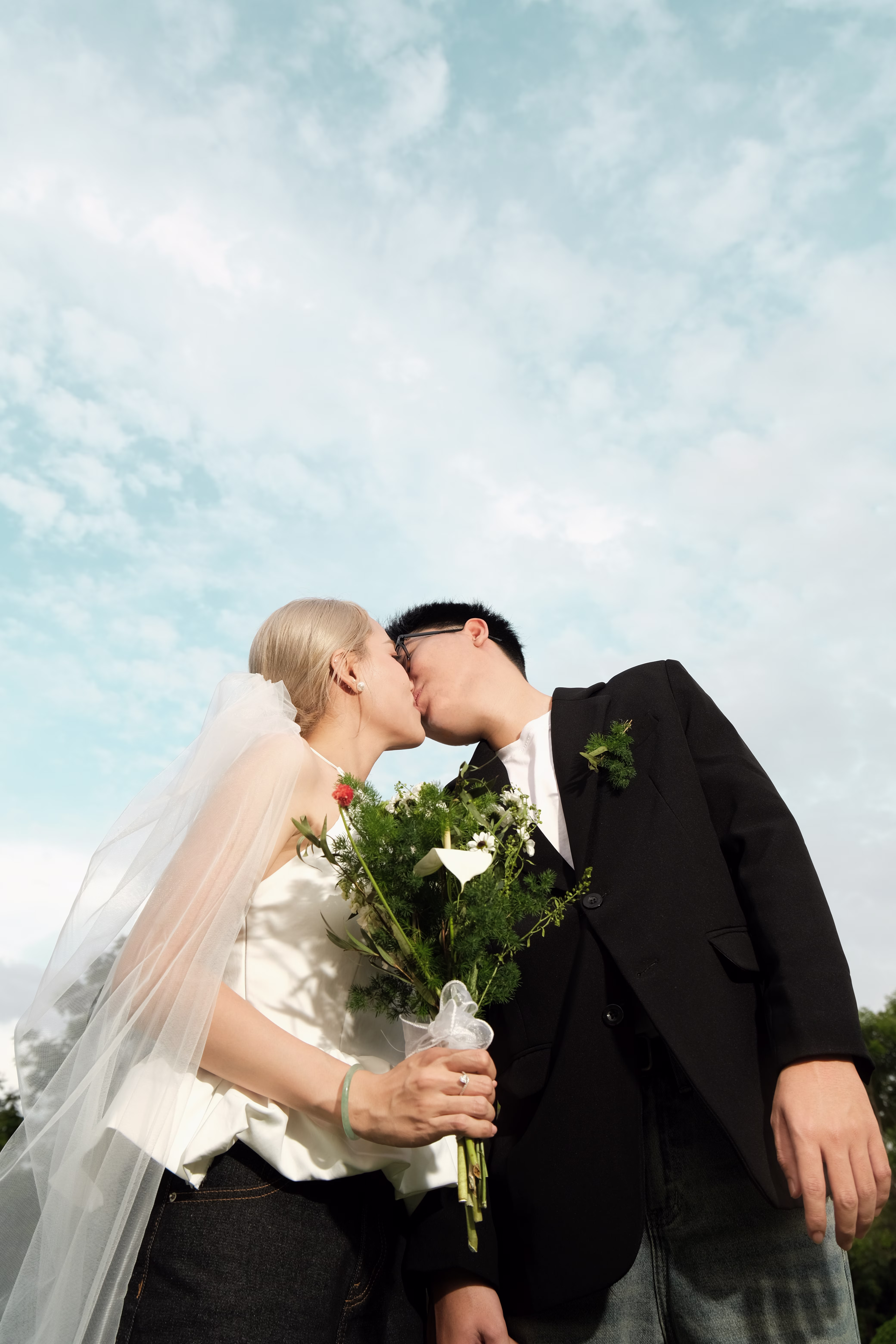 Fig. 3 — Connection